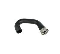 Charge Air Hose Fits Opel Mokka / Mokka X 166538 NRF