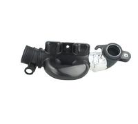 NRF Turbo Hose 166586 Charger 144061 9657083780 Premium OE Quality Part
