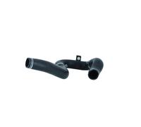 CHARGE AIR HOSE 166591 FOR FIAT DOBLO/Platform/Chassis/Cargo/Bus 1.2L 4cyl