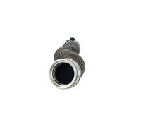 NRF Intercooler Turbo Charge Air Hose Outlet fits Bmw