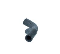 NRF Intercooler Turbo Charge Air Hose Outlet fits Peugeot