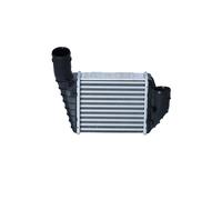 NRF Intercooler 30131 - Charge Air Cooler for Audi/Skoda/VW A4 B5, Superb I, Passat B5