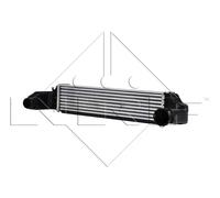 CHARGE AIR COOLER 30154A FOR M47 D20 2.0L M47 D20 2.0L 4cyl M57 D30 2.9L 6cyl