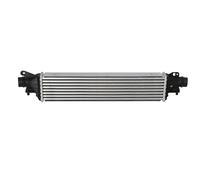 NRF Charge Air Intercooler - 30179