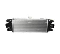NRF 30241 Intercooler, charger for ,IVECO