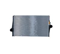 NRF Charge Air Intercooler - 30250