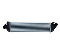 Intercooler fits VOLVO V50 545 1.6D 05 to 12 NRF 30680124 30741046 31280122 New