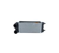 Intercooler fits FORD TRANSIT COURIER V460 TDCi 1.6D 2014 NRF 1696574 1722903