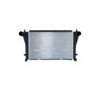 NRF 30291 Intercooler, charger for AUDI,CUPRA,SEAT,SKODA,VW
