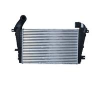 New Intercooler, charger for OPEL VAUXHALL:ASTRA H,ASTRA Mk V,ASTRA H Van