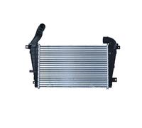 Genuine NRF Intercooler for Vauxhall Astra 1248cc CDTi 90 1.3 (08/05-Present)