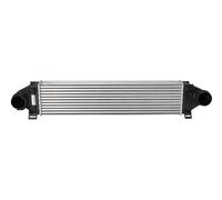 New Intercooler, charger for FORD LAND ROVER:LR2,LR2 SUV,FOCUS II,FOCUS III