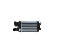 Genuine NRF Intercooler for Vauxhall Astra CDTi 100 Z17DTH 1.7 (08/04-03/09)