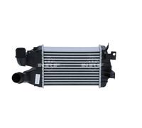 Genuine NRF Intercooler for Vauxhall Astra CDTi 100 Z17DTH 1.7 (08/04-03/09)