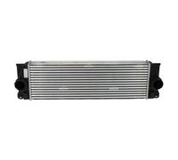 Intercooler fits MERCEDES SPRINTER 906 3.0D 06 to 16 NRF 9065010101 9065010301