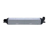 NRF 30312 Intercooler, charger for RENAULT