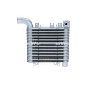 NRF 30331 Intercooler, charger for HYUNDAI