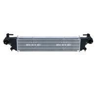 Genuine NRF Intercooler for Fiat 500L LPG 940B7.000 1.4 Litre (02/2014-Present)