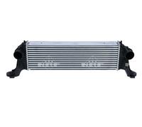 NRF 30342 Intercooler, charger for ,IVECO