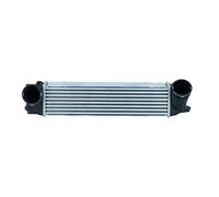 Intercooler fits BMW 335D 3.0D 06 to 13 NRF 17517800682 Top Quality Guaranteed