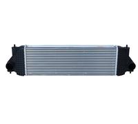 NRF 30393 Charge Air Cooler Fits Suzuki Grand Vitara II
