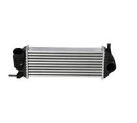 Intercooler fits RENAULT KANGOO 1.5D 2008 on NRF 8200382109 8200427469 Quality