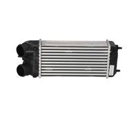 NRF 30473 Intercooler, charger for PEUGEOT