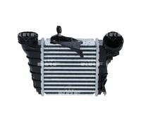 NRF 30476 Intercooler, charger for SEAT,SKODA,VW