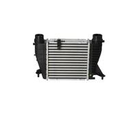 CHARGE AIR COOLER 30507 FOR K9K766/764/750/772/770/774 1.5L 4cyl