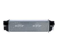 Genuine NRF Intercooler for BMW 530d GT N57D30 3.0 Litre (07/2012-02/2017)