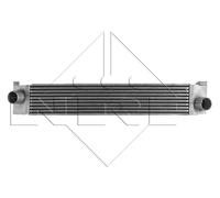 Intercooler fits FIAT DUCATO 250 2.3D 2006 on NRF 1340763080 Quality Guaranteed