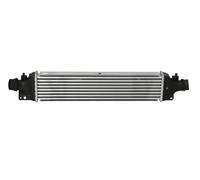 New Intercooler, charger for OPEL VAUXHALL:CORSA D,CORSA Mk III 6302079