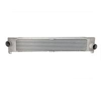 NRF 30798 Intercooler, charger for CITRO?N,FIAT,PEUGEOT
