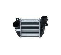 CHARGE AIR COOLER 30799 FOR AJQ/APP/ARY/AUQ/AWP/ATC/AUM/BVP/BVR 1.8L 4cyl