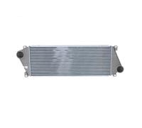 NRF Intercooler (Charge Air Cooler) fits Mercedes-Benz Sprinter 2-T 1995-2006