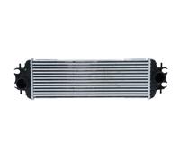 Intercooler 30875 NRF 1449600QAA 4408078 91166035 7700312903 Quality Guaranteed
