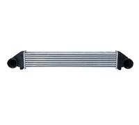 Intercooler fits MERCEDES A180 W169 2.0D 04 to 12 OM640.940 NRF 1695000000 New