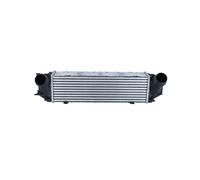 NRF 309065 Intercooler, charger for BMW