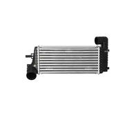 Intercooler fits FORD TRANSIT CONNECT 1.6D 2013 on NRF 1796565 1803543 2027395