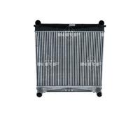 NRF 30911 Intercooler, charger for LAND ROVER