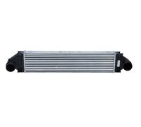 New Intercooler, charger for LAND ROVER VOLVO:LR2,S80 II,V70 II,LR2 SUV
