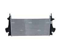 NRF 30917 Intercooler, charger for OPEL,VAUXHALL
