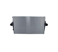 NRF 30931 Intercooler, charger for VOLVO