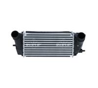 Intercooler, charger for FORD:B-MAX,ECOSPORT,B-MAX Van,FIESTA VI,FIESTA VI Van