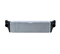 NRF 30959 Intercooler, charger for MERCEDES-BENZ