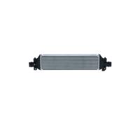 NRF Intercooler 30963 – Charge Air Cooler for Chevrolet, Opel, Vauxhall (1.6/1.7L)