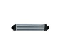NRF 30977 Intercooler, charger for FORD,FORD USA