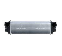 Charge Air Coole NRF 30982 for BMW 5 (F10) 2 2010-2014