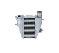 NRF 30994 Intercooler, charger for HONDA