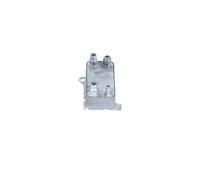 Transmission oil cooler Water-cooled 310053 NRF for MERCEDES-BENZ S-CLASS GLC